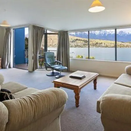 Apartments At Spinnaker Bay Queenstown Exterior photo