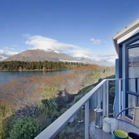 Apartments At Spinnaker Bay Queenstown Exterior photo