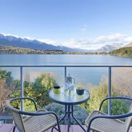 Apartments At Spinnaker Bay Queenstown Exterior photo