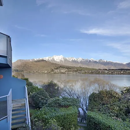 Apartments At Spinnaker Bay Queenstown Exterior photo