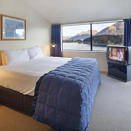 Apartments At Spinnaker Bay Queenstown Exterior photo