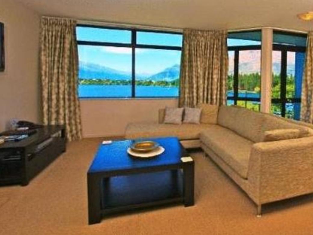 Aparthotel At Spinnaker Bay Queenstown