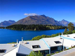 Aparthotel At Spinnaker Bay 4*