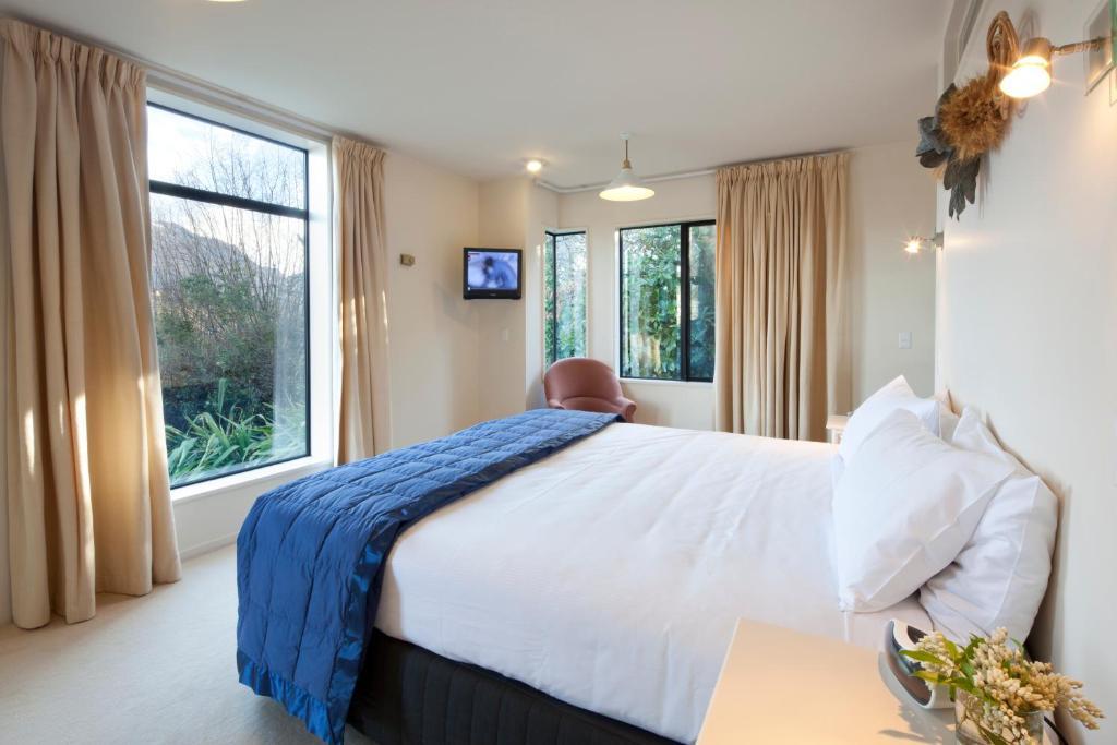 Apartment Spinnaker Bay Queenstown