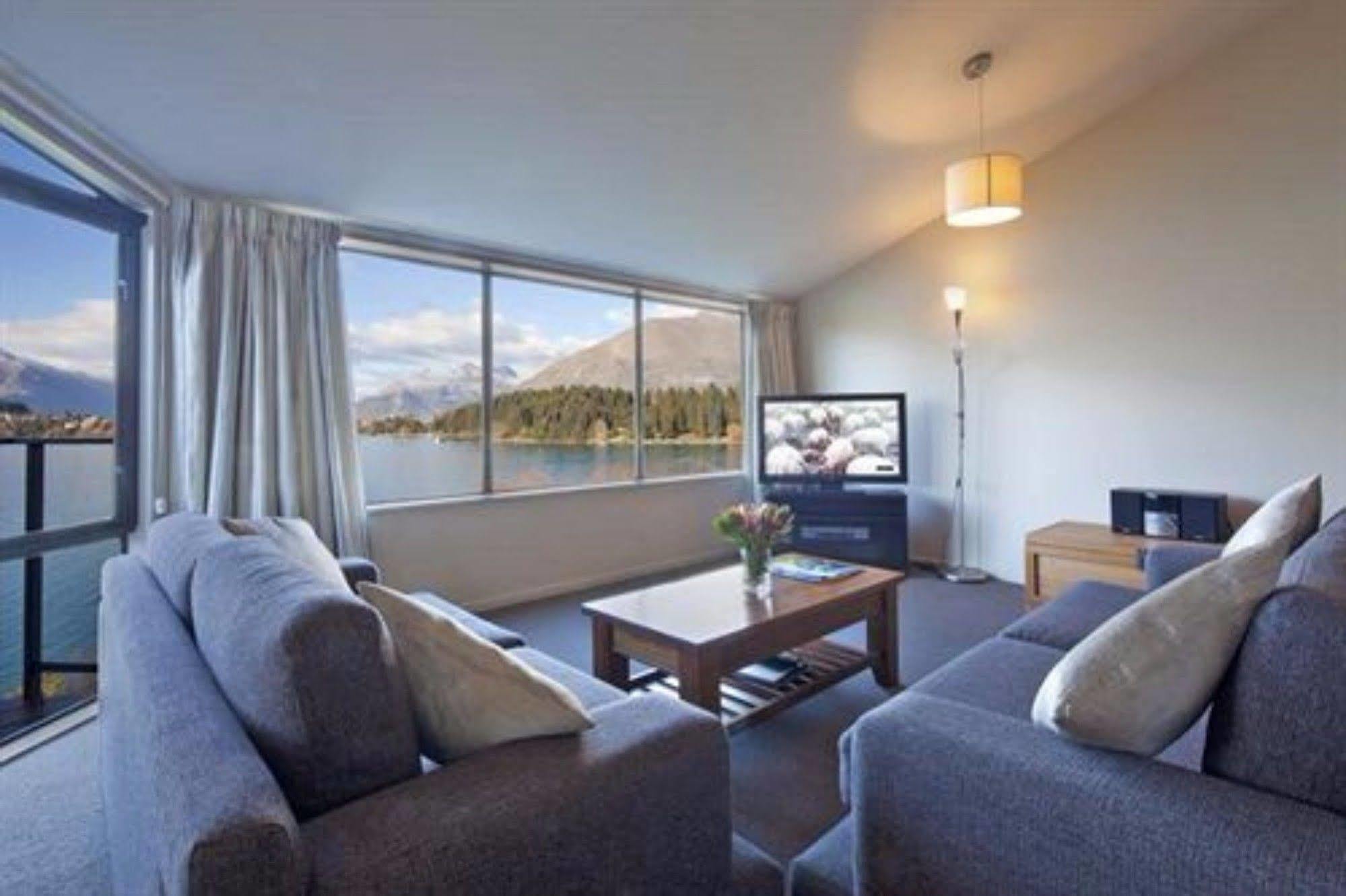 Aparthotel At Spinnaker Bay Queenstown