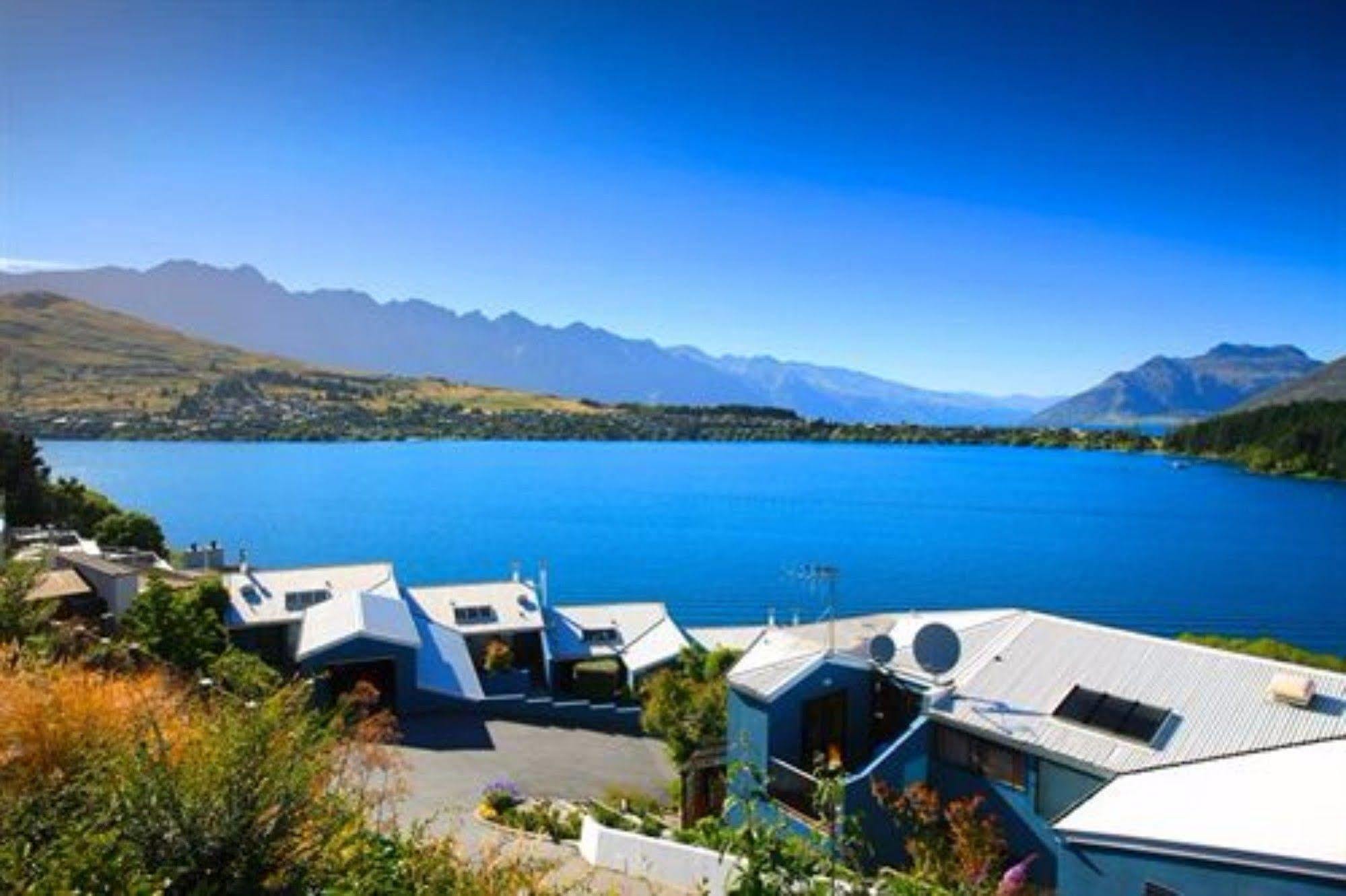 Aparthotel At Spinnaker Bay Queenstown