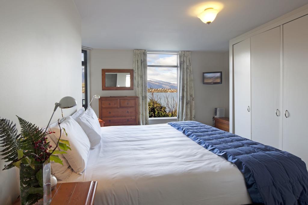 Aparthotel At Spinnaker Bay Queenstown