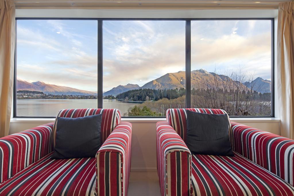 At Spinnaker Bay Aparthotel Queenstown
