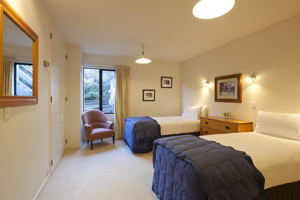 Aparthotel At Spinnaker Bay Queenstown