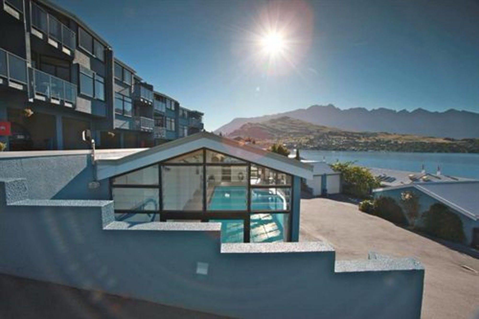 Aparthotel At Spinnaker Bay