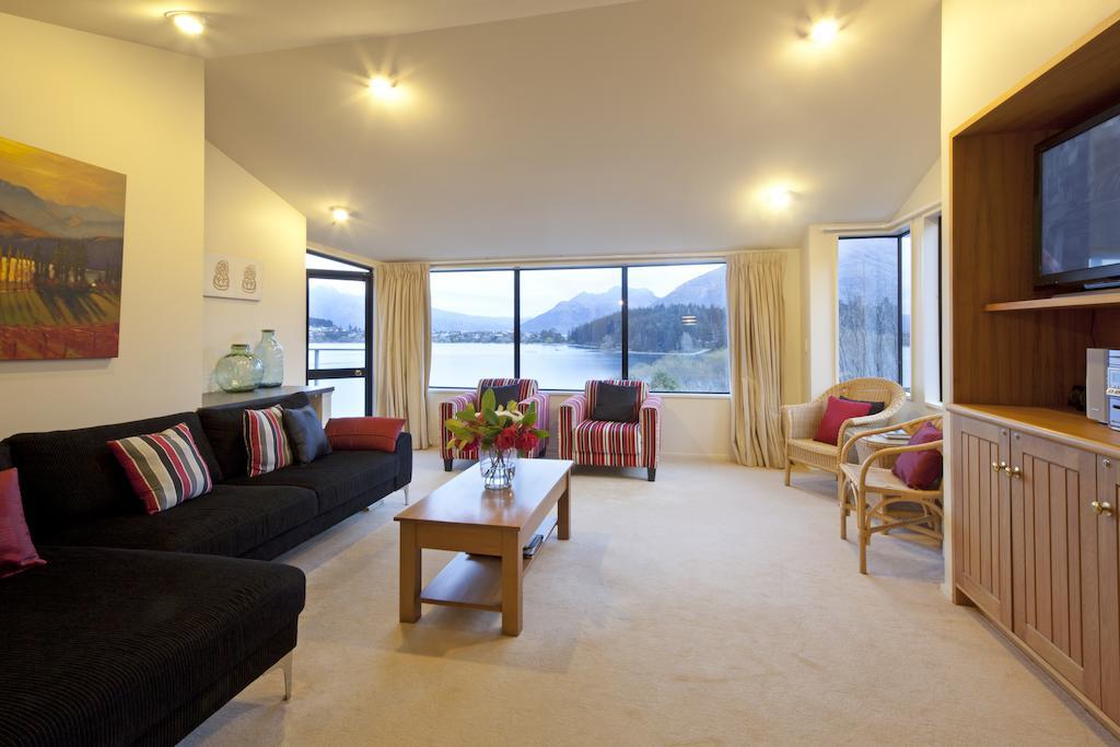 Aparthotel At Spinnaker Bay 4*