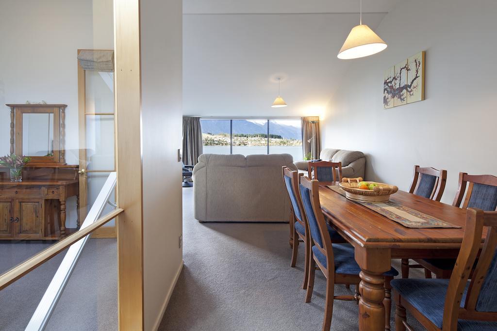 At Spinnaker Bay Queenstown